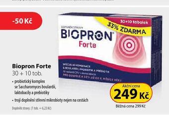 Biopron forte
