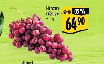 Jip Hrozny růžové nabídka