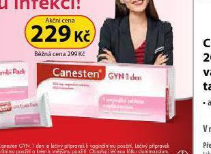 Dr. Max Canesten nabídka