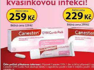 Dr. Max Canesten nabídka