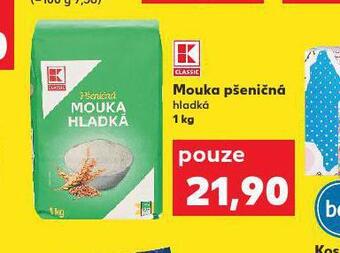 Mouka pšeničná