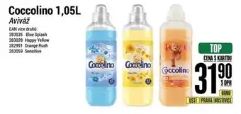 Coccolino 1,05l