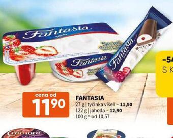 Terno Fantasia jahoda nabídka