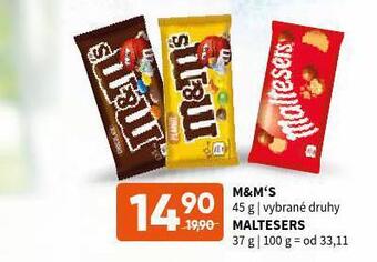M&m´s