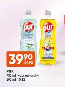 Terno Pur nabídka
