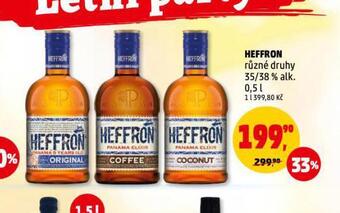 Penny Market Heffron nabídka