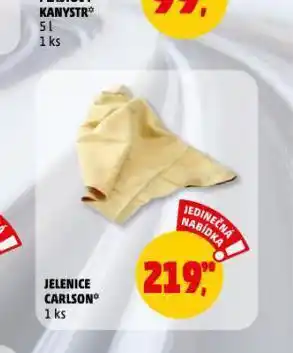 Penny Market Jelenice carlson nabídka