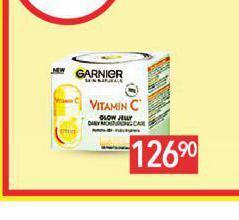 Globus Garnier krém nabídka