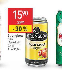 Strongbow