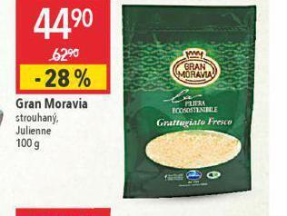 Globus Gran moravia nabídka