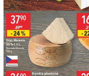 Globus Gran moravia 30% nabídka