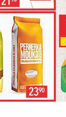 Globus Mouka pernerka nabídka