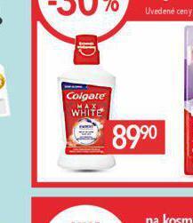 Globus Colgate ústní voda nabídka