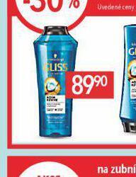 Globus Gliss šampon nabídka