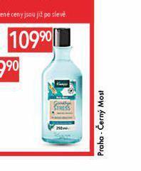 Globus Kneipp nabídka