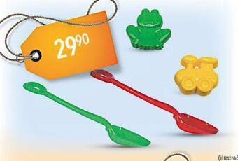 Globus Hračky nabídka