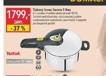 Globus Tlakový hrnec nabídka