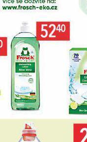 Globus Frosch nabídka