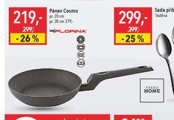 Globus Pánev 20 cm nabídka