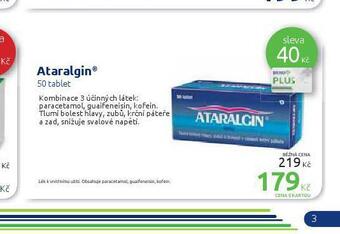 Ataralgin