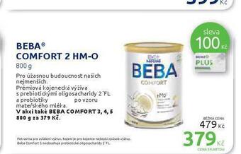 Benu Beba comfort 2 hm-o nabídka