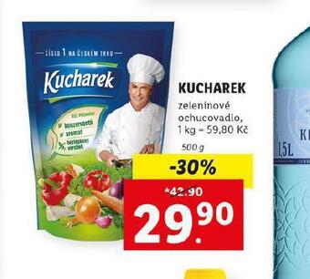 Kucharek