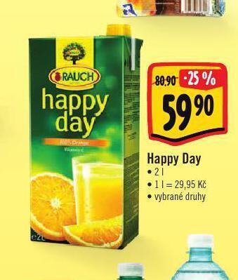 Jip Happy day nabídka