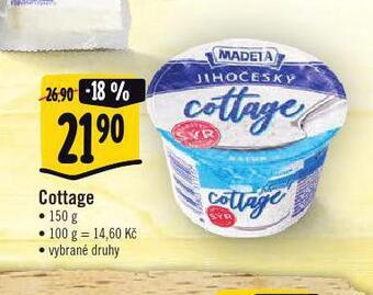 Jip Cottage nabídka