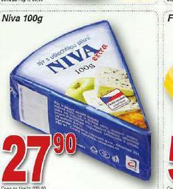 Lidl Niva nabídka
