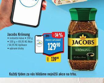 Jip Káva jacobs nabídka