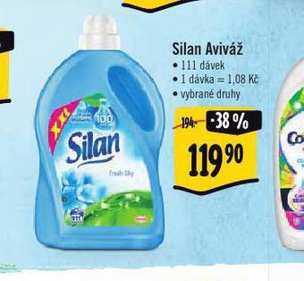 Jip Silan aviváž nabídka