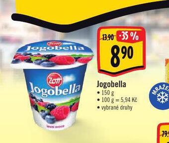 Albert Jogobella nabídka