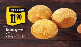 Albert Bulka sýrová nabídka
