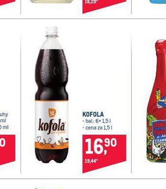 Makro Kofola nabídka