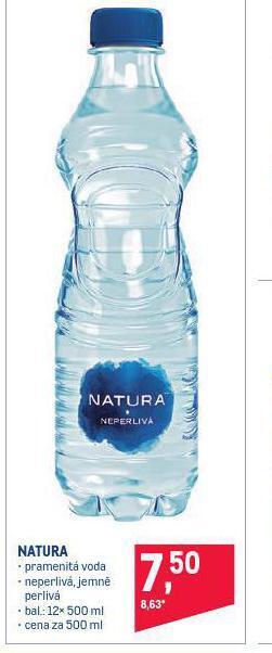 Makro Natura nabídka