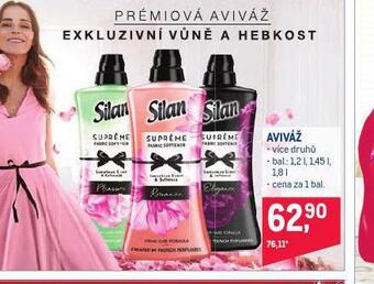 Makro Silan aviváž nabídka