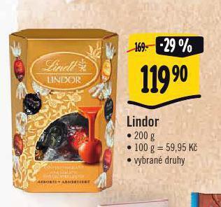 Lindor