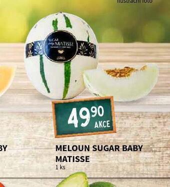 Terno Meloun sugar baby nabídka