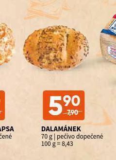 Terno Dalamánek nabídka