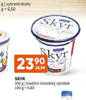 Terno Skyr nabídka