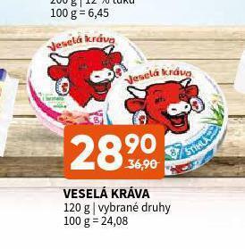 Terno Veselá kráva nabídka
