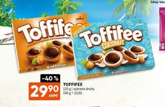 Terno Toffifee nabídka