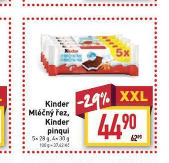 Kinder pinguí