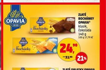 Penny Market Zlaté bochánky opavia nabídka