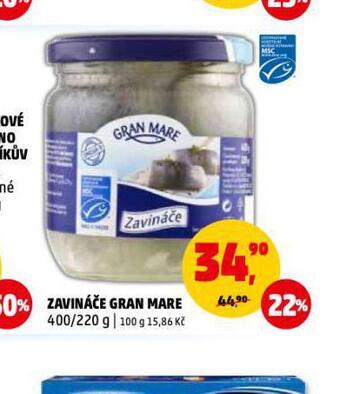 Penny Market Zavináče gran mare nabídka