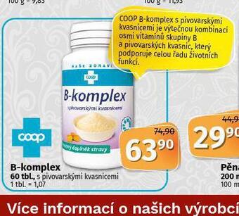B-komplex