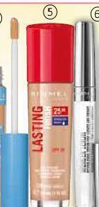 Teta Rimmel make up nabídka