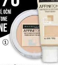 Teta Maybelline pudr nabídka