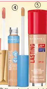 Teta Rimmel korektor nabídka