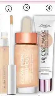 Teta L'oréal paris rozjasňovač nabídka